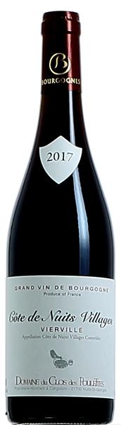 Domaine du clos des Poulettes - Vierville