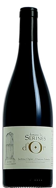 Domaine les Serines d'or - Cuvée Serines d'or