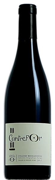 Domaine les Serines d'or - Cuvée Contrefor