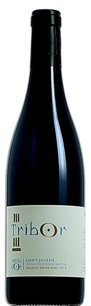 Domaine les Serines d'or - Tribor