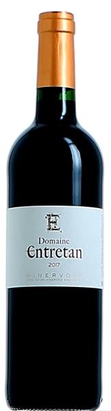 Domaine Entretan Tradition