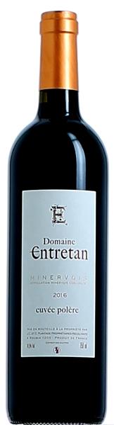 Domaine Entretan Cuvée Polère
