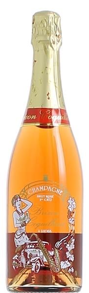 Brut Rosé Années Folles