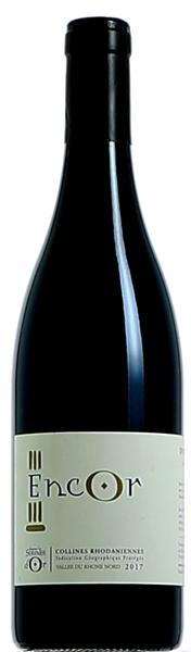Domaine les Serines d'or - Cuvée Encor