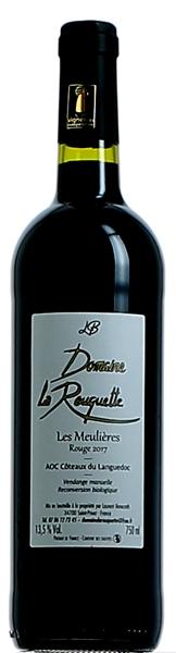 Domaine la Rouquette - Cuvée les Meulières