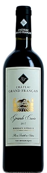 Château Grand Francais - Grande Cuvee