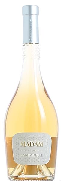 Domaine de Cantarelle - Cuvée Madam