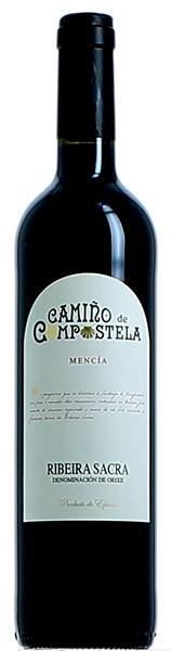 Camiño de Compostela