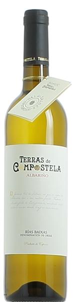 Terras de Compostela