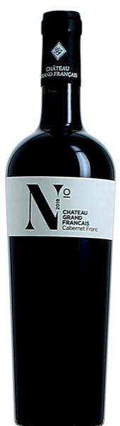 Château Grand Francais - Cuvee n°