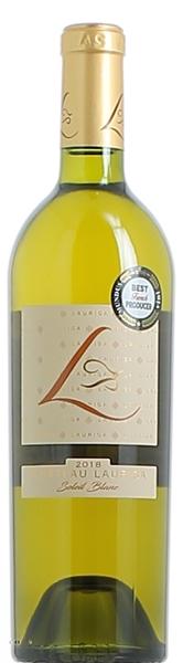 Château Lauriga Soleil Blanc