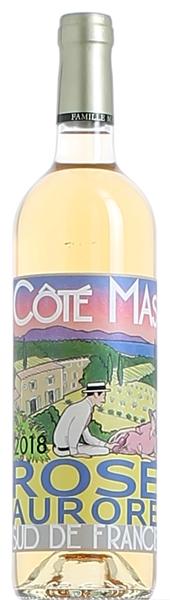 Cote mas Rose Aurore
