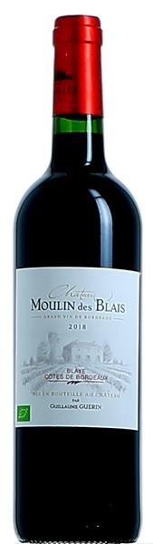 Château Moulin des Blais