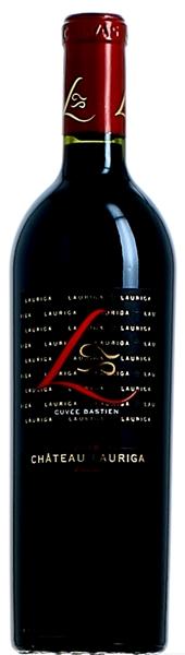 Château Lauriga Reserve Cuvée Bastien