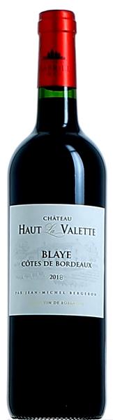 Château Haut la Valette