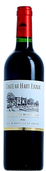 Château Haut Lignac