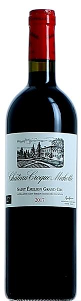Château Croque-Michotte
