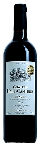 Château Haut Cantiroy