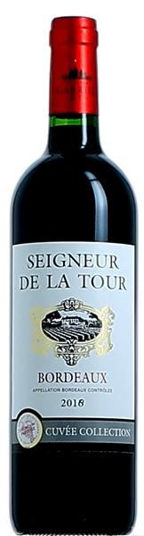 Seigneur de la Tour
