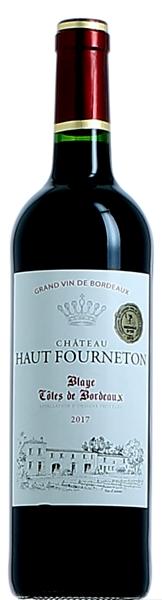 Château Haut Fourneton