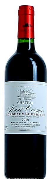 Château Haut Cormier