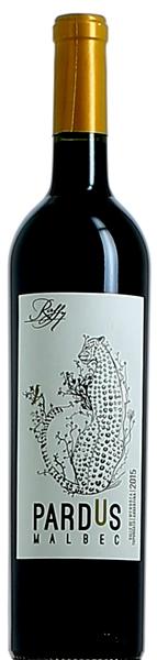 Bodega Raffy - Pardus Malbec