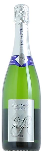 Cuvée Réservée