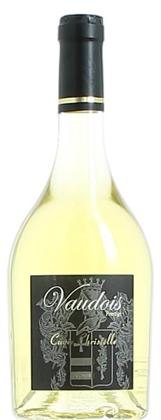 Vaudois Prestige - Cuvée Christelle