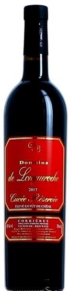 Domaine de Longueroche - Cuvée Réservée