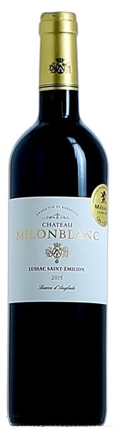 Château Milonblanc