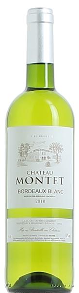 Château Montet