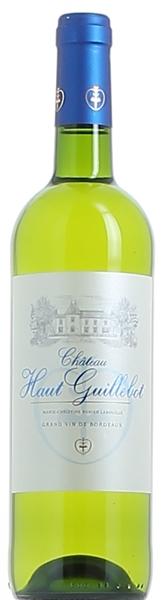 Château Haut Guillebot