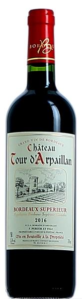 Château Tour D’arpaillan