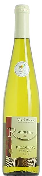 Ruhlmann-Schutz - Vieilles Vignes