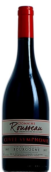 Bourgogne Cuvée Symphonie