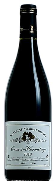 Domaine Maxime Chomel