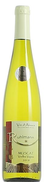 Ruhlmann-Schutz - Vieilles Vignes