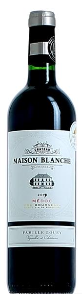 Château Maison Blanche