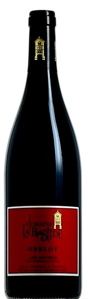 Château la Bastide - Cuvée Merlot 2017
