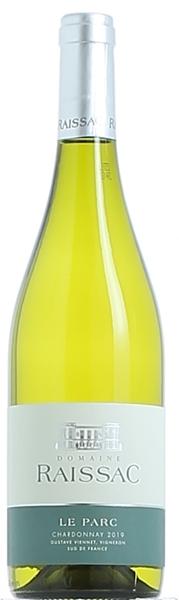 Domaine Raissac Chardonnay le Parc