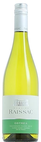Domaine Raissac Sauvignon Blanc Ostrea