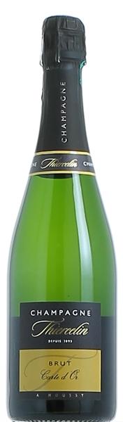 Thiercelin - Carte d'or - Brut