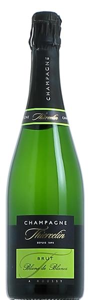 Thiercelin-Blanc de Blancs- Brut