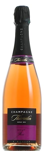 Thiercelin-Rosé-Brut