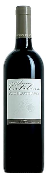 Clos Lucciardi - Cuvée Signora Catalina