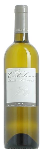 Clos Lucciardi - Cuvée Signora Catalina