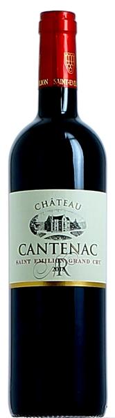 Château Cantenac