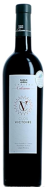 Château Calissanne - Clos Victoire