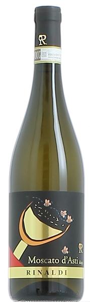 Rinaldi Vini - Moscato d'Asti