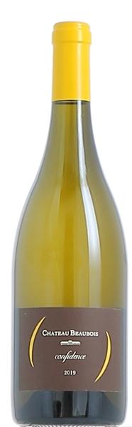 Château Beaubois - Confidence